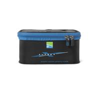 Preston Innovations Eva Hooklength S Rig Case Bleu