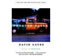 Preston Falls Gates, David (Auteur)