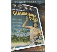 Preston Foster - Guadalcanal Diary, The - Studio Classics [Import anglais]