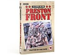All Quiet on the Preston Front - All Quiet On The Preston Front - Series 1 [Import anglais]