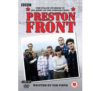 Preston Front - Series 2 [DVD] by Colin Buchanan