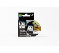 Preston Innovations Accu Power Rig Bobine de Fil 100 m 0,07 mm