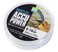 Preston Innovations Accu Power Rig Bobine de Fil 100 m 0,10 mm
