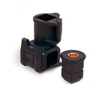 Preston Innovations Adaptateur De Plateau Latéral Ventalite Qr