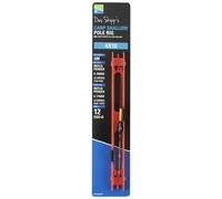 Preston Innovations Bas De Ligne Monté Carp Shallow Pole