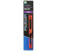 Preston Innovations Bas De Ligne Monté F1 Shallow Pole