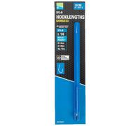 Preston Innovations Bas De Ligne Monté Sfl-b Barbless 15 Cm
