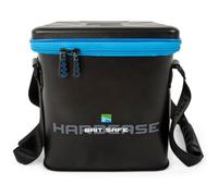 Preston Innovations Coffre-fort rigide pour appâts