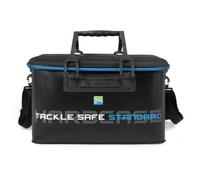 Preston Innovations Safe S Tackle Stack Noir