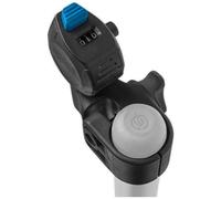 Preston Innovations Compteur de poissons Offbox Clicker Noir