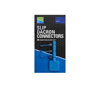 Preston Innovations Connecteur Dacron coulissant