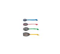 Connecteur Preston Slip Dacron (x3) Multicolore L