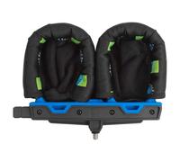 Preston Innovations Double Chaussette De Sécurité Pour Poteau