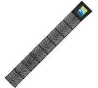 Preston Innovations Dura Keepnet P0140074 Filet à séchage rapide 3,5 m | Extrêmement robuste et durable | Anneaux en aluminium pour protéger l'intérieur du filet | Mécanisme de verrouillage d'angle