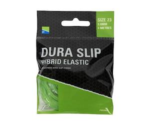 Preston Innovations Dura Slip Hybrid Elastic 3 mm