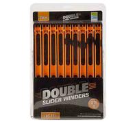 Preston Innovations Enrouleur De Ligne De Pêche Double Slider