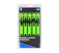 Preston Innovations Enrouleur De Ligne De Pêche Double Slider