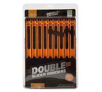 Preston Innovations Enrouleur De Ligne De Pêche Double Slider