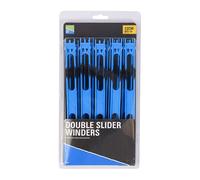 Preston Innovations Enrouleur De Ligne De Pêche Double Slider