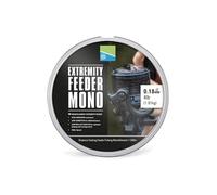 Preston Innovations Extremity Feeder Mono 5,4 kg 0,30 mm 300 m | Ligne de pêche Feeder | Coulée à distance | Diamètre bas | Étirement contrôlé | Résistant à l'abrasion | Bobines de 300 m | Code