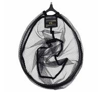 Preston Innovations Carbon F1 Latex Landing Net Argenté 45.72 cm