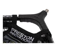 Preston Innovations Filet D´atterissage Carbon Free Flow 16´´