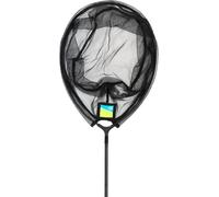 Preston Innovations Filets d'atterrissage en maille de cheveux Velikost 20"