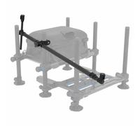 Preston Innovations Fixation Pour Seatbox Offbox Multi Feeder