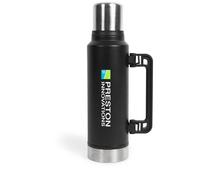 Preston Innovations Flacon Acier Inoxydable 1.4l
