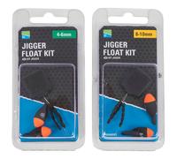 Preston Innovations Flotteur Jigger Kit