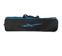 Preston Innovations Fourreau Canne Supera X Roller&roost