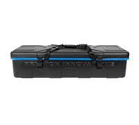 Preston Innovations Fourreau Rigide Pour Canne Roller Safe