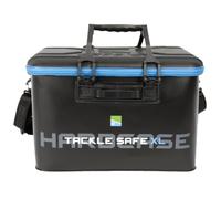 Preston Innovations Hardcase P0130127 Coffre-fort XL