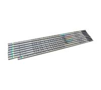 Preston Innovations Kit De Canne Pole Superium X75