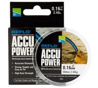 Preston Innovations Accu Power Rig Bobine de fil 100 m