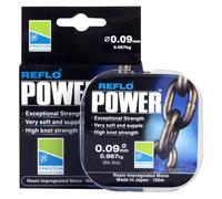 Preston Innovations Ligne Carpfishing Reflo Power 100 M