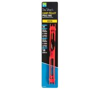 Preston Innovations Ligne De Pêche Montée Carp Pellet