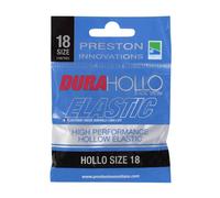 Preston Innovations Ligne élastique Dura Hollo Slip