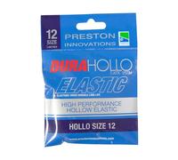 Preston Innovations Ligne élastique Dura Hollo Slip
