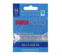 Preston Innovations Ligne élastique Dura Hollo Slip