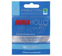 Preston Innovations Ligne élastique Dura Hollo Slip