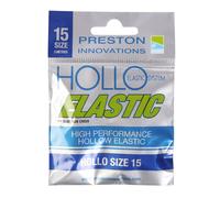 Preston Innovations Ligne élastique Hollo Slip