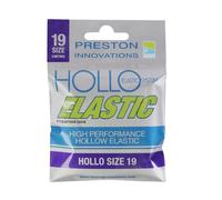 Preston Innovations Ligne élastique Hollo Slip