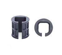 Preston Innovations Lot de 2 Inserts carrés 23 mm