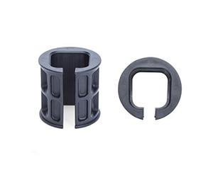 Preston Innovations Lot de 2 Inserts carrés 23 mm