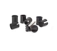 Preston Innovations Lot de 2 Inserts Ronds 25 mm
