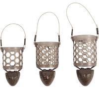 Preston Innovations Mangeoire à balles en plastique hexagonale - petite Gramáž 20 g
