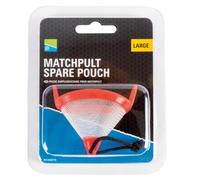 Preston Innovations Match Pult Pochette Taille L