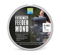Preston Innovations Monofilament Extremity Feeder 300 M