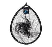 Preston Innovations Monster XS Épuisette de levage 55,9 cm | Épuisette Match Carp avec poignée intégrée pour soulever de gros poissons | Bloc d'épandage renforcé | Grande maille en latex | Cadre en
